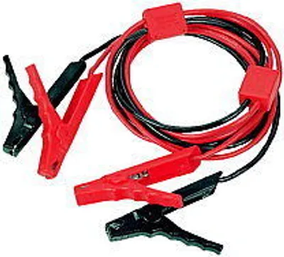 Produktbild von Starthilfekabel 25mm² Mit Safetronik