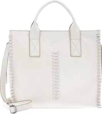 Produktbild von PICARD Schultertasche Dallas Shopper White Lily creme