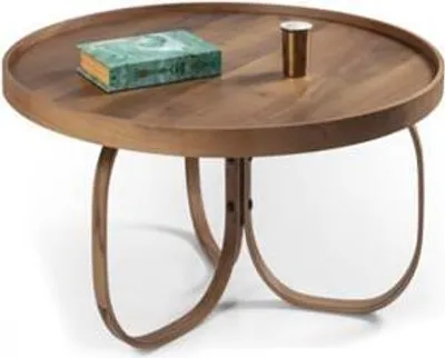 Produktbild von Designer Couchtisch Moderner Holz Möbel Wohnzimmer Luxus Einrichtung