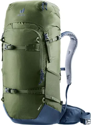 Produktbild von Deuter Rise 34+ Rucksack - Khaki/Tinte
