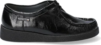 Produktbild von Mephisto Christy Damen Halbschuhe in Gr. 40.5