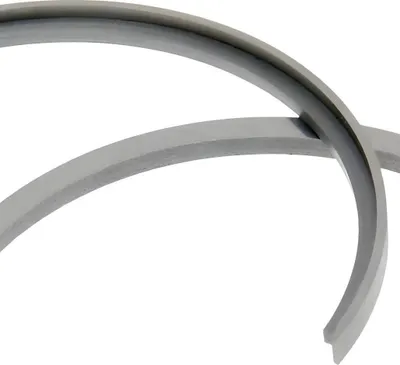 Produktbild von Kolbenring Set 50ccm 39x1,2-1,5mm für Honda SH