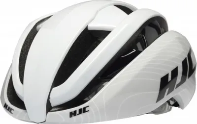 Produktbild von HJC Fahrradhelm - IBEX 2.0 - Grau (58–61 cm)