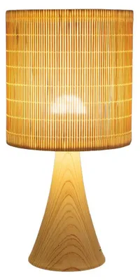 Produktbild von Tafellamp USB oplaadbaar 24,5x12cm