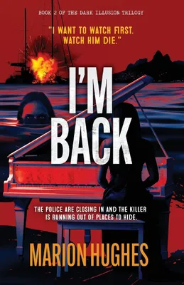Produktbild von I'm Back