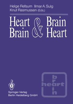 Immagine prodotto di Cuore e cervello, cervello e cuore