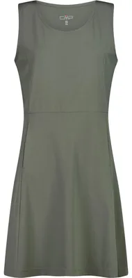 Image de Robe pour bébé CMP Damen, couleur olive, taille 48