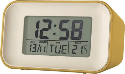 Produktbild von Acctim - 15861 - Wecker