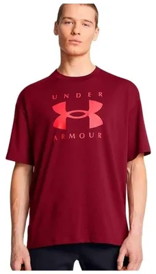 Produktbild von T-Shirt Under Armour 1389146-625 für Herren