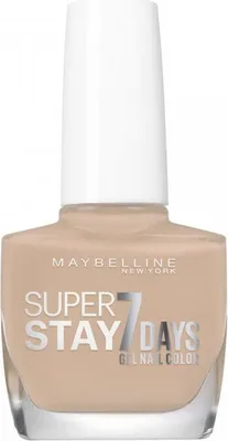 Produktbild von Maybelline New York - Superstay Nagellack - 922 Suit Up