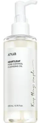 Zdjęcie produktu dla Anua Heartleaf olejek oczyszczający Pore Control Cleansing Oil 200 ml