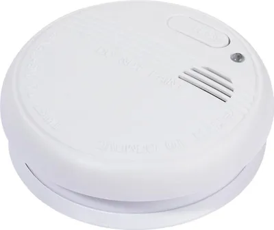 Produktbild von VIVanco™Fotoelektrischer Rauchmelder, 4 Stück im Set (36215)