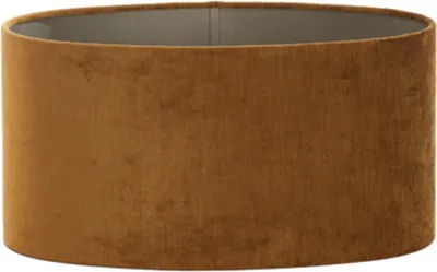 Produktbild von Light & Living - lampenschirm - Gemstone - gold - textil - E27 - 3838753