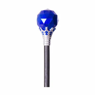 Produktbild von Zepter My Other Me Blau 42 cm Einheitsgröße König