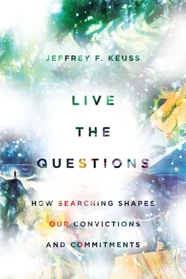 Produktbild von Live the Questions