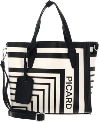 Produktbild von Picard Brasilia Shopper Tasche 24 cm