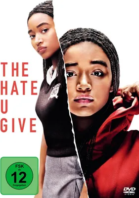 Produktbild von The Hate U Give