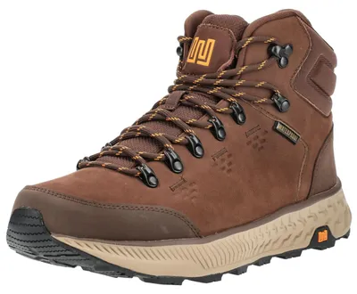 Produktbild von Waldläufer Wanderschuhe Wanderschuhe Nubukleder/Textil