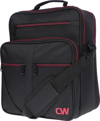 Produktbild von Christian Wippermann Flugbegleiter Umhängetasche Tasche Arbeitstasche Herrentasche Hochformat
