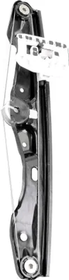 Image de VAICO V20-2850 Lève-vitre électrique arrière droit pour BMW 1 bicorps (F20)