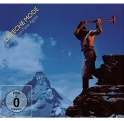 Image de Depeche Mode-Construction Time Again