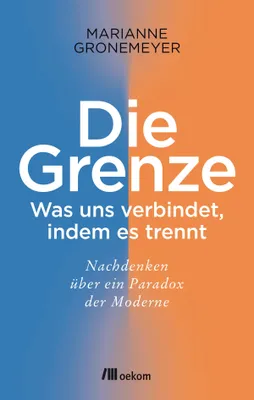 Obrázok produktu pre Die Grenze