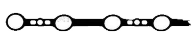 Produktbild von Dichtung Zylinderkopfhaube 480 mm TRISCAN für u.a. TOYOTA CAMRY