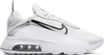 Produktbild von Sport / Zapatillas Mujer NIKE ULTRABEST W AIR MAX 2090 AA COLOR Weiß 100