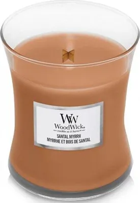 Obrázek produktu pro Vonná svíčka váza Santal Myrrh 275 g