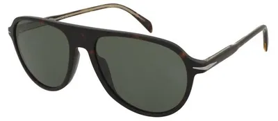 Zdjęcie produktu dla Okulary przeciwsłoneczne David Beckham DB 1200/S 086/O7