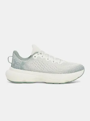Image de Under Armour Sneakers 3027524-114 in WHITE color size 41