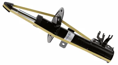 Obrázok produktu pre Tlmič SACHS vpredu vpravo pre FIAT PANDA (169) – tlmič 560 522