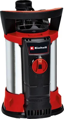 Image de Einhell GE-SP 4390 NA LL ECO 430 W 9000 l/h