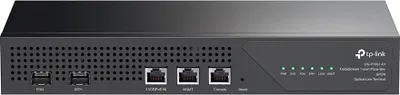 Obrázok produktu pre TP-Link DS-P7001-01, 60000 m, 10G Ethernet, 17 W, 0 - 50 °C, -40 - 70 °C, 294 mm