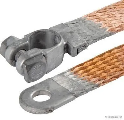 Obrázok produktu pre Uzemňovací Pásik, Batéria