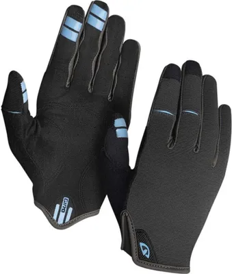 Produktbild von Giro Dnd Handschuhe Schwarz S Mann Schwarz S