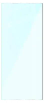 Produktbild von Gehärtetes Glas für Galaxy Z Fold7, Bizon Glass Clear 2