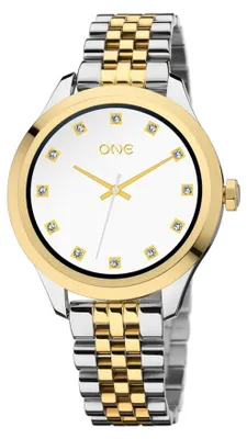 Immagine prodotto di Smartwatch One Osw0025Bl51D
