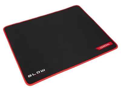 Zdjęcie produktu dla Podkładka pod mysz BLOW XL 350x440