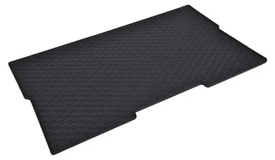 Obrázek produktu pro Gumová vana do kufru Rigum pro Fiat Talento (2016-) / Renault Trafic (2014-) / Opel Vivaro (2014-)