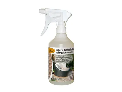 Produktbild von Hanton Geflecht-Kunststoffmöbel Reinigungskonzentrat 0,5l
