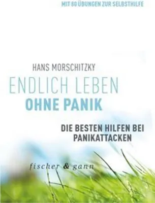 Image de Endlich leben ohne Panik!