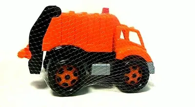 Zdjęcie produktu dla Smieciarka W Siatce Technok Teh1752 01752.