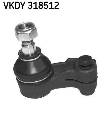 Produktbild von SKF Spurstangenkopf Spurstange für OPEL Astra F CC (T92) VKDY 318512