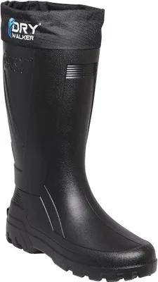 Produktbild von Kinetic Drywalker X-treme Stiefel Schwarz EU 45 Mann Schwarz EU 45