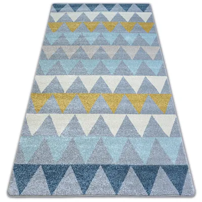 Obrázok produktu pre Koberec NORDIC NORDIC sivý G4574 sivý 280x370 cm