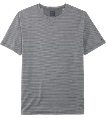 Produktbild von Olymp Casual (211) 562112-T-Shirt, marine 18 18 XL