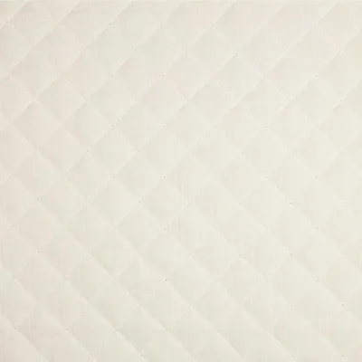 Produktbild von Steppstoff Musselin Double Gauze Quilt ab 0,5m beidseitig gesteppt wattiert