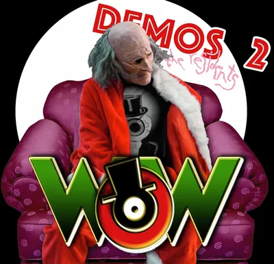 Obrázok produktu pre Obyvatelia: The Wow Demos 2