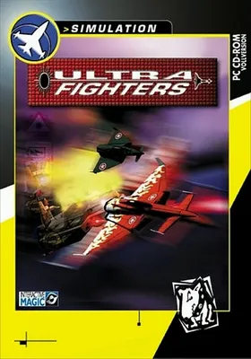 Produktbild von IF-18 Carrier Strike & Ultra Fighters